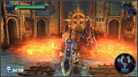 12 - Twilight Cathedral (2) | Opis przejścia Darksiders - Darksiders - poradnik do gry