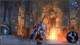 13 - Twilight Cathedral (2) | Opis przejścia Darksiders - Darksiders - poradnik do gry