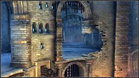 14 - Twilight Cathedral (2) | Opis przejścia Darksiders - Darksiders - poradnik do gry