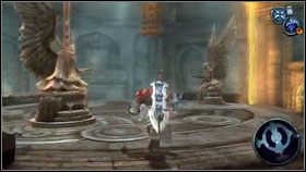 3 - Twilight Cathedral (3) | Opis przejścia Darksiders - Darksiders - poradnik do gry