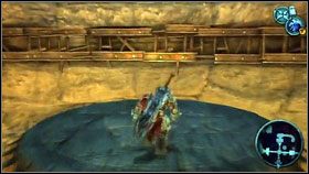 5 - Twilight Cathedral (3) | Opis przejścia Darksiders - Darksiders - poradnik do gry