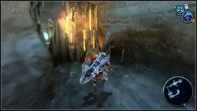 9 - Twilight Cathedral (3) | Opis przejścia Darksiders - Darksiders - poradnik do gry