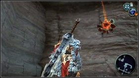 10 - Twilight Cathedral (3) | Opis przejścia Darksiders - Darksiders - poradnik do gry