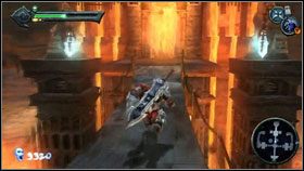 12 - Twilight Cathedral (3) | Opis przejścia Darksiders - Darksiders - poradnik do gry