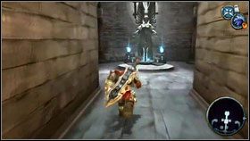 13 - Twilight Cathedral (3) | Opis przejścia Darksiders - Darksiders - poradnik do gry