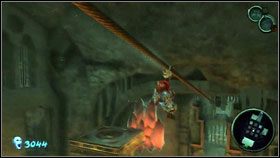 1 - Twilight Cathedral (4) | Opis przejścia Darksiders - Darksiders - poradnik do gry