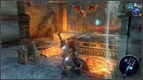 2 - Twilight Cathedral (4) | Opis przejścia Darksiders - Darksiders - poradnik do gry
