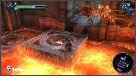 3 - Twilight Cathedral (4) | Opis przejścia Darksiders - Darksiders - poradnik do gry