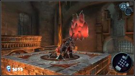 5 - Twilight Cathedral (4) | Opis przejścia Darksiders - Darksiders - poradnik do gry