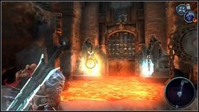 7 - Twilight Cathedral (4) | Opis przejścia Darksiders - Darksiders - poradnik do gry