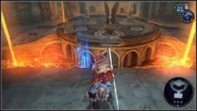 9 - Twilight Cathedral (4) | Opis przejścia Darksiders - Darksiders - poradnik do gry