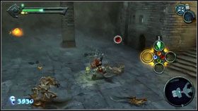 10 - Twilight Cathedral (4) | Opis przejścia Darksiders - Darksiders - poradnik do gry