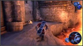 11 - Twilight Cathedral (4) | Opis przejścia Darksiders - Darksiders - poradnik do gry