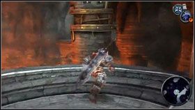13 - Twilight Cathedral (4) | Opis przejścia Darksiders - Darksiders - poradnik do gry