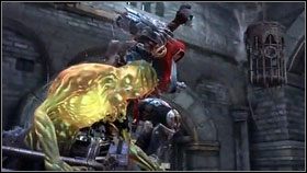 4 - The Jailer | Opis przejścia Darksiders - Darksiders - poradnik do gry