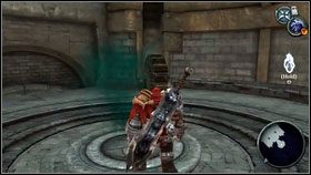 Powtarzamy całą operację tak długo aż przeciwnik zginie [1] - The Jailer | Opis przejścia Darksiders - Darksiders - poradnik do gry