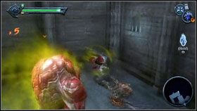 6 - The Jailer | Opis przejścia Darksiders - Darksiders - poradnik do gry