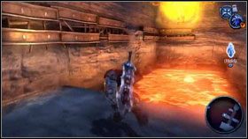 7 - The Jailer | Opis przejścia Darksiders - Darksiders - poradnik do gry