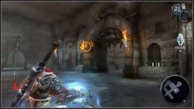 8 - The Jailer | Opis przejścia Darksiders - Darksiders - poradnik do gry