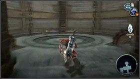 10 - The Jailer | Opis przejścia Darksiders - Darksiders - poradnik do gry