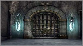 12 - The Jailer | Opis przejścia Darksiders - Darksiders - poradnik do gry