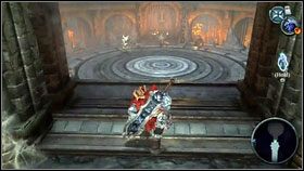 13 - The Jailer | Opis przejścia Darksiders - Darksiders - poradnik do gry