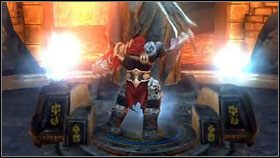 Zabijamy wszystkich [1] i podnosimy ostatni miecz [2] - The Jailer | Opis przejścia Darksiders - Darksiders - poradnik do gry