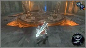 15 - The Jailer | Opis przejścia Darksiders - Darksiders - poradnik do gry