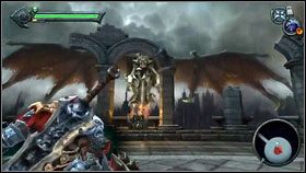 2 - Tiamat | Opis przejścia Darksiders - Darksiders - poradnik do gry