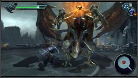 6 - Tiamat | Opis przejścia Darksiders - Darksiders - poradnik do gry