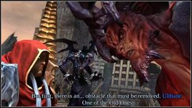 9 - Tiamat | Opis przejścia Darksiders - Darksiders - poradnik do gry