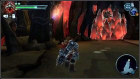 11 - Tiamat | Opis przejścia Darksiders - Darksiders - poradnik do gry