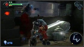 12 - Tiamat | Opis przejścia Darksiders - Darksiders - poradnik do gry