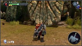 2 - Drowned Pass | Opis przejścia Darksiders - Darksiders - poradnik do gry