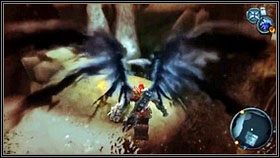 3 - Drowned Pass | Opis przejścia Darksiders - Darksiders - poradnik do gry