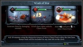 Drugi portal znajdziemy w budynku na jeziorze z prawej strony [1] - Drowned Pass | Opis przejścia Darksiders - Darksiders - poradnik do gry