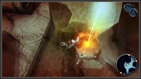 6 - Drowned Pass | Opis przejścia Darksiders - Darksiders - poradnik do gry