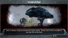 8 - Drowned Pass | Opis przejścia Darksiders - Darksiders - poradnik do gry