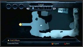 9 - Drowned Pass | Opis przejścia Darksiders - Darksiders - poradnik do gry