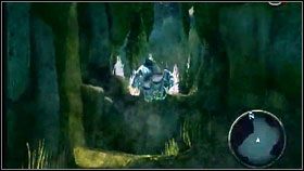 10 - Drowned Pass | Opis przejścia Darksiders - Darksiders - poradnik do gry