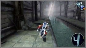 12 - Drowned Pass | Opis przejścia Darksiders - Darksiders - poradnik do gry