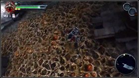 13 - Drowned Pass | Opis przejścia Darksiders - Darksiders - poradnik do gry