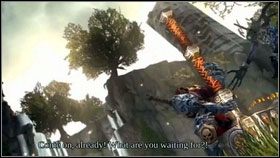 1 - Anvils Ford | Opis przejścia Darksiders - Darksiders - poradnik do gry