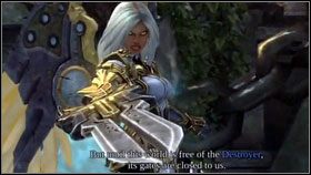 2 - Anvils Ford | Opis przejścia Darksiders - Darksiders - poradnik do gry