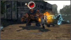 3 - Anvils Ford | Opis przejścia Darksiders - Darksiders - poradnik do gry