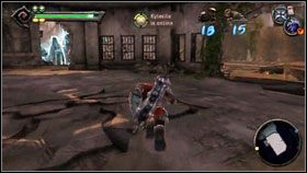 5 - Anvils Ford | Opis przejścia Darksiders - Darksiders - poradnik do gry