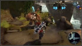 7 - Anvils Ford | Opis przejścia Darksiders - Darksiders - poradnik do gry