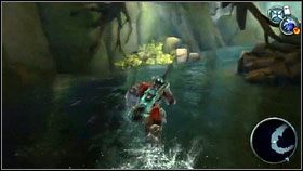 9 - Anvils Ford | Opis przejścia Darksiders - Darksiders - poradnik do gry