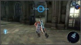 Na tym etapie gry nie powinna sprawić wielu kłopotów - Anvils Ford | Opis przejścia Darksiders - Darksiders - poradnik do gry