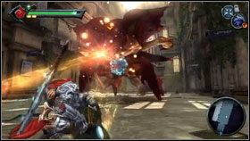 2 - The Hollows (1) | Opis przejścia Darksiders - Darksiders - poradnik do gry